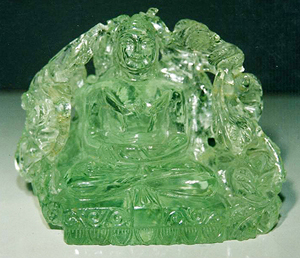 Fluorite